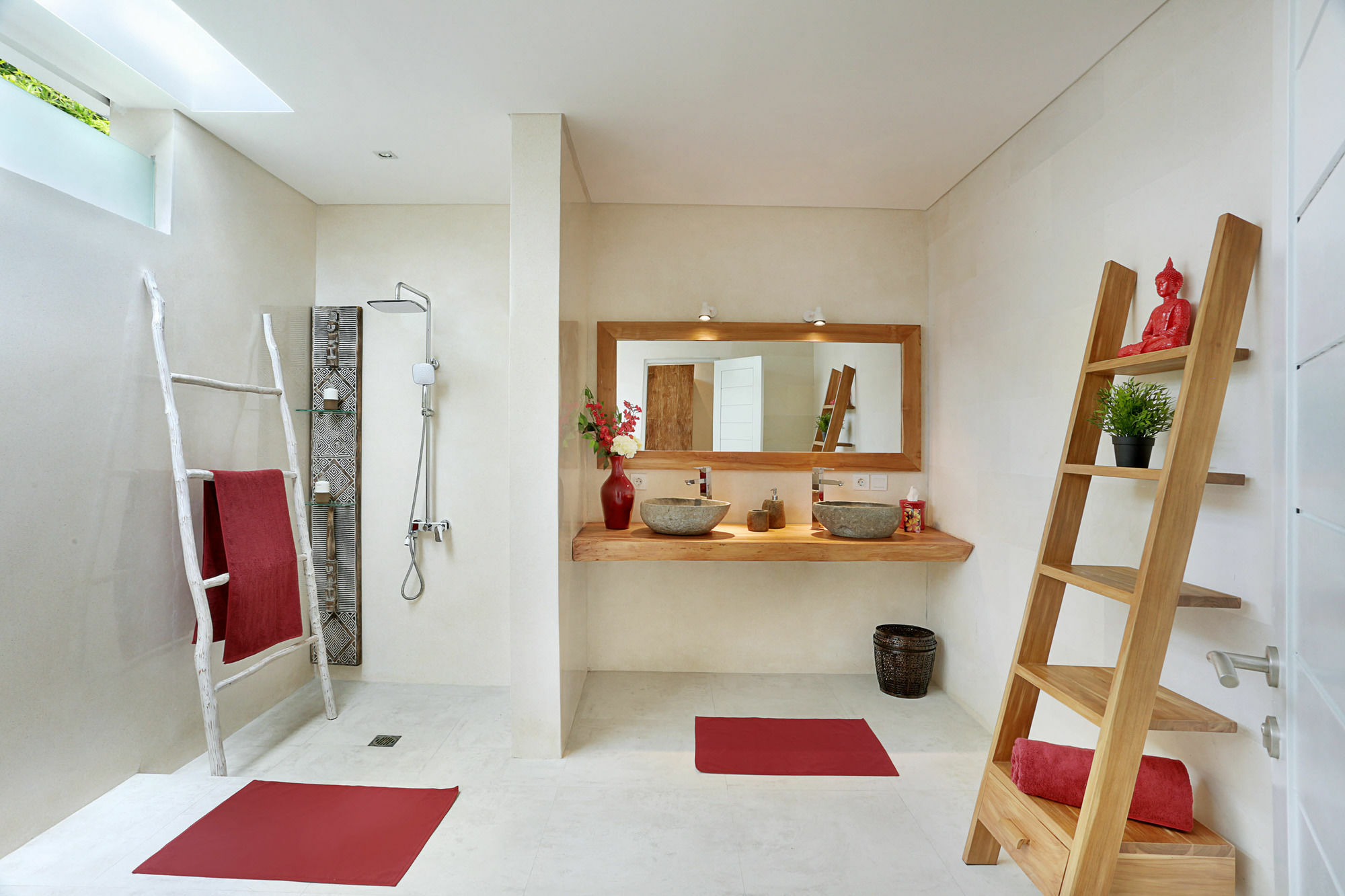 Seminyak White Design Villa Exteriör bild